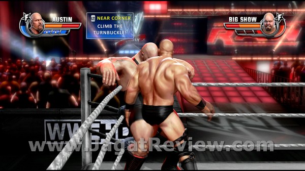 WWE Allstars (36) WWE Allstars 36