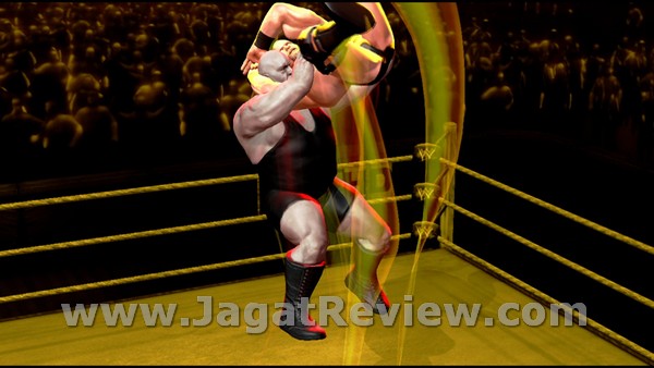 WWE Allstars (37) WWE Allstars 372