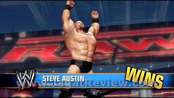 WWE Allstars (44) WWE Allstars 441