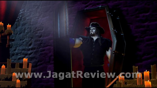 WWE Allstars (48) WWE Allstars 481