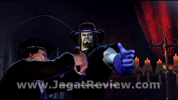 WWE Allstars (50) WWE Allstars 501