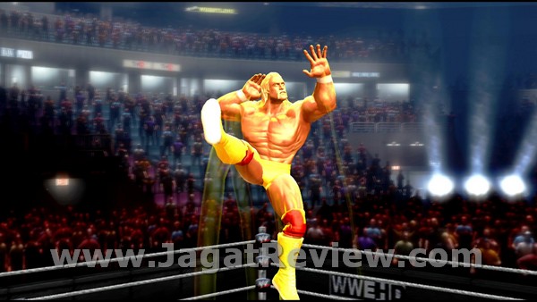 WWE Allstars (58) WWE Allstars 581