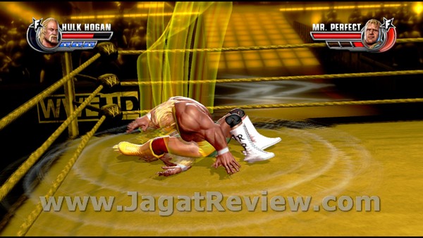 WWE Allstars (60) WWE Allstars 601