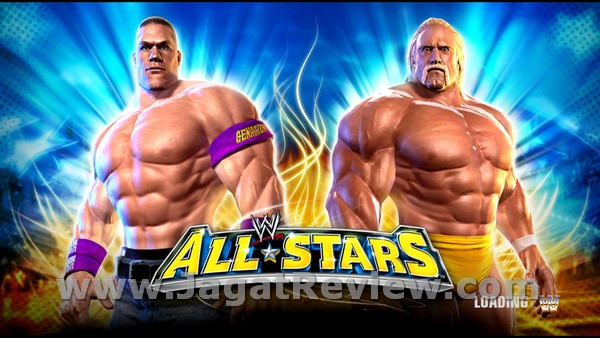 Preview WWE Allstars: Sensasi WWE yang Jauh Berbeda! 5 WWE Allstars 621