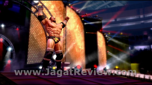 WWE Allstars (65) WWE Allstars 651