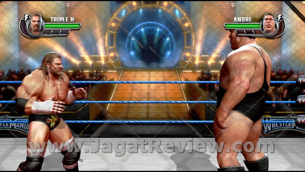 WWE Allstars (68) WWE Allstars 682