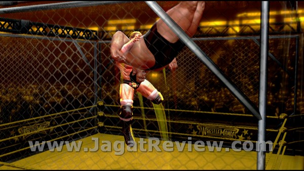 WWE Allstars (77) WWE Allstars 771