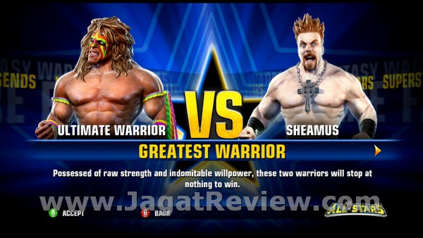 WWE Allstars (79) WWE Allstars 791