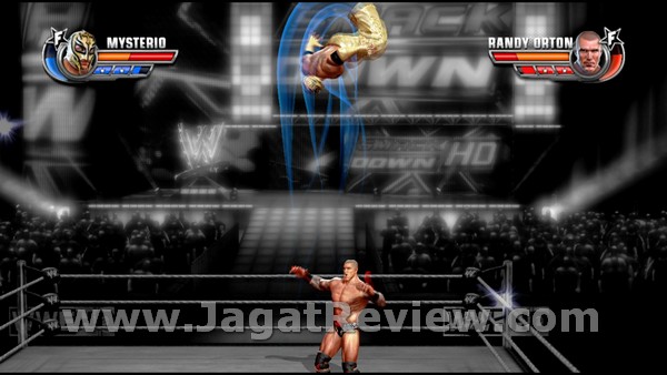 WWE Allstars (90) WWE Allstars 901