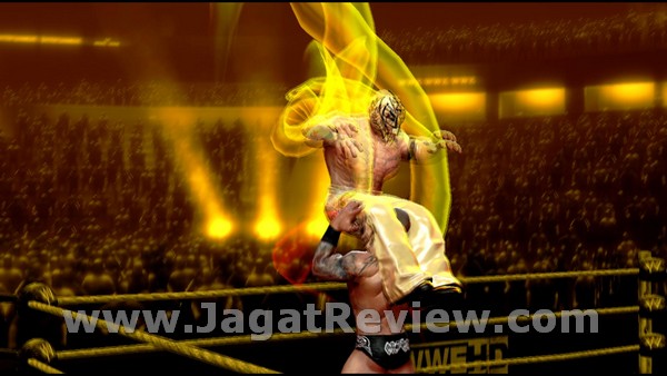 WWE Allstars (97) WWE Allstars 971