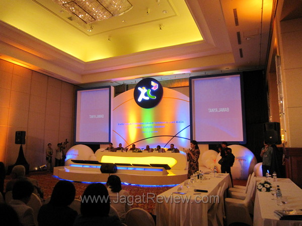 XL Axiata RUPS-LB XL Axiata RUPS LB