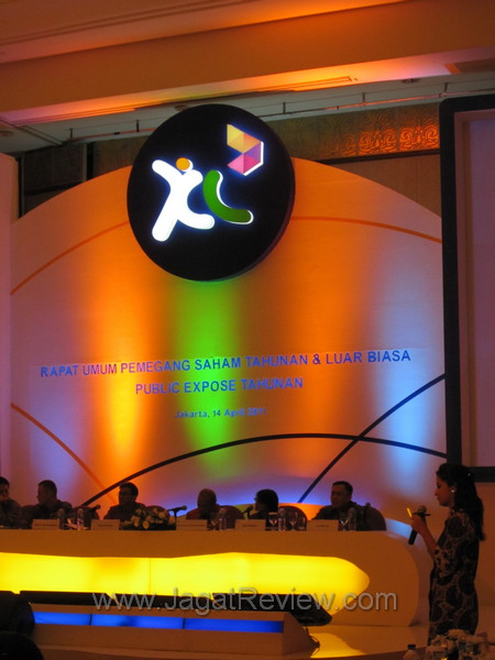 XL Axiata RUPS-T XL Axiata RUPS T