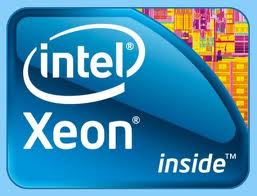 Review Processor Xeon E3 1225: A Powerful Alternative for Your Desktop 3 Xeon Sandy Logo