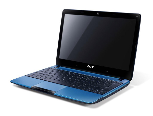 Netbook Baru Acer Hadir dengan Kekuatan AMD 7 acer aspire one 722 3