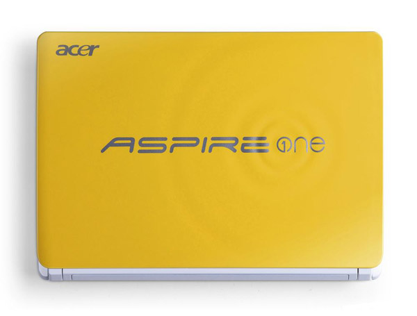 Acer Aspire One Happy dengan Warna Baru 7 acer aspire one happy 1