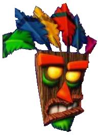 aku aku