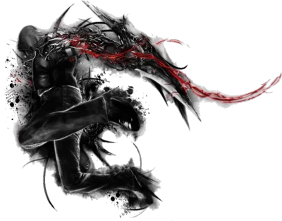 alex mercer alex mercer