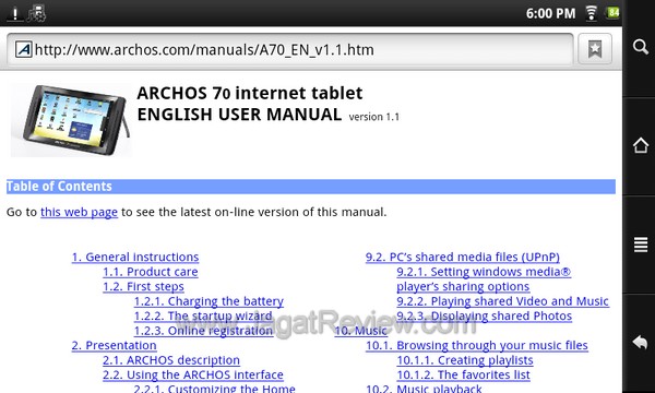 archos_70_internet_tablet_usersmanual archos 70 internet tablet usersmanual