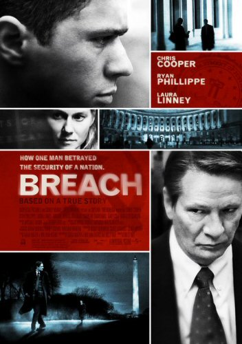Breach: Menjadi “Musuh” untuk Meraih Ambisi 1 breach poster 1