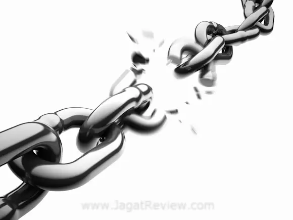 11 Aplikasi Cydia Terbaik untuk iPad 12 broken chain