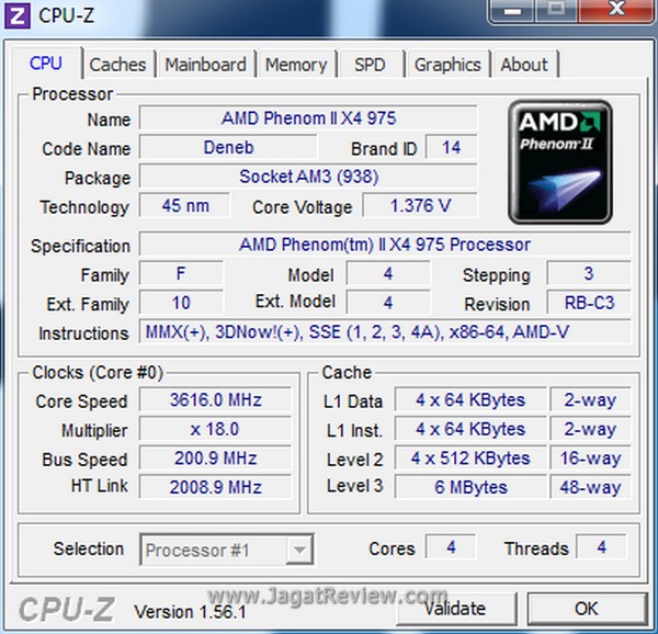 975_cpu-3616 cpu 3616