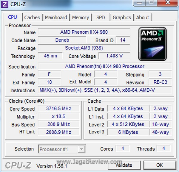 980_cpu-3716 cpu 3716