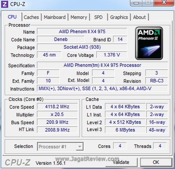 975_cpu-4118 cpu 41181