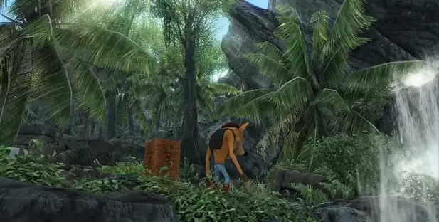 Crash Bandicoot Remake dengan Kualitas Grafis Sekelas Crysis? 8 crash bandicoot return2