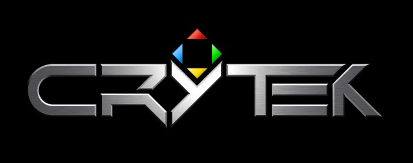 crytek logo