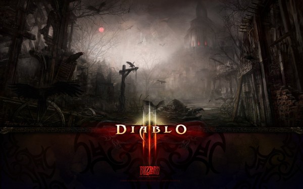 diablo 3