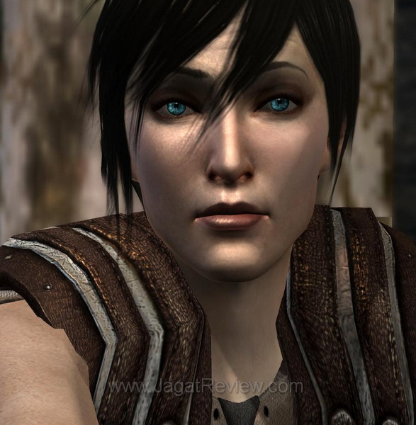 Dragon Age 2 High Resolution Texture Pack: Lebih Baik dari Texture Standar? 5 dragon age 2 highrespack comparison 022