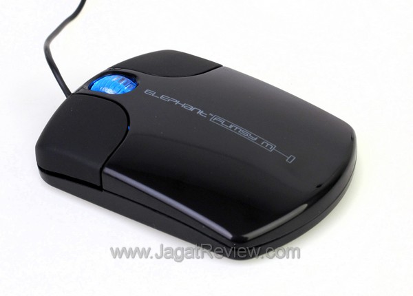 Elephant Flimsy Mini Mouse: Si Mungil yang Tampil Beda 5 elephant flimsy mouse