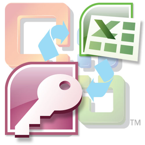 excel access