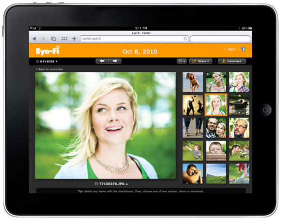 eyefi-ipad1 eyefi ipad1