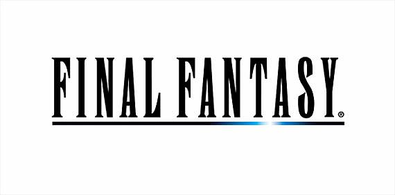 final fantasy logo final fantasy logo