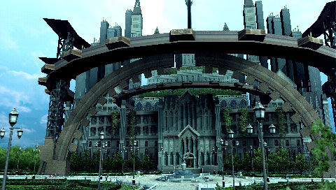 final fantasy type-0 new screenshots1 final fantasy type 0 new screenshots1