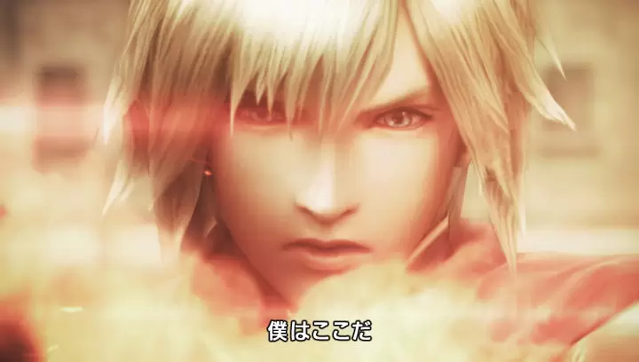 Screenshot Terbaru Final Fantasy Type-0 10 final fantasy type 0 new screenshots6