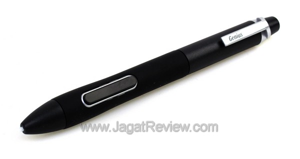 genius easypen m406 pen