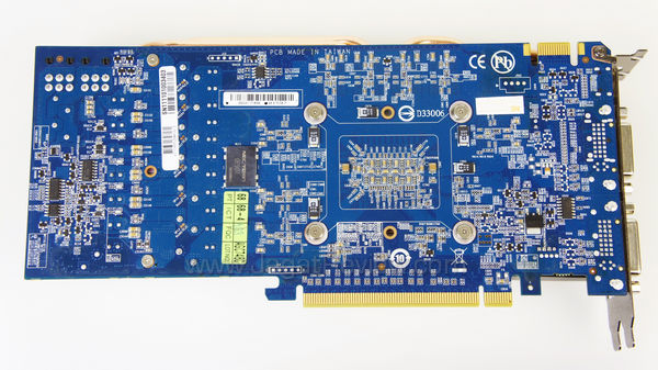 gigabyte 560 ti soc bottom view gigabyte 560 ti soc bottom view