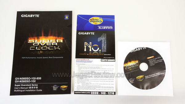 gigabyte 560 ti soc sales package 1 gigabyte 560 ti soc sales package 1