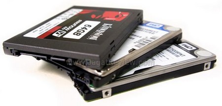 hdd vs ssd