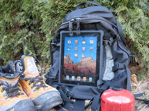 hiking-ipad hiking ipad