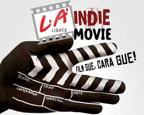Love and Passion dalam LA LIGHTS Indie Movie 2011 8 indiemovie2