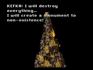 kefka quote