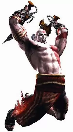 kratos jump kratos jump