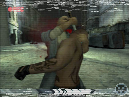 manhunt james1 manhunt james1