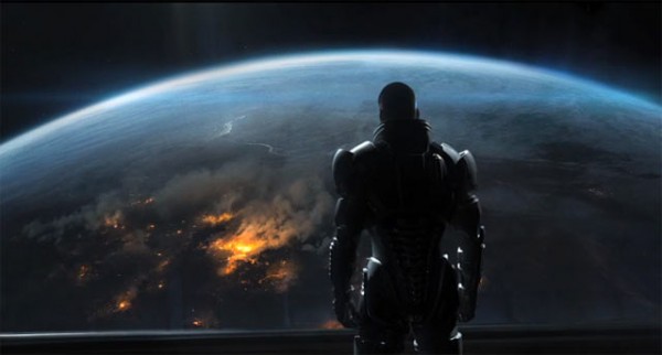mass effect 3 mass effect 3