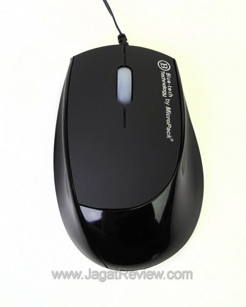 MicroPack Blue-Tech Mini Mouse BT-Y2075R: Teman Perjalanan yang Kecil dan Praktis 7 micropack bluetech2 mouseup