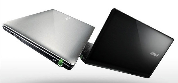 MSI CX640 dan CR640 dengan Intel i3 8 msi cseries 04 18 2011