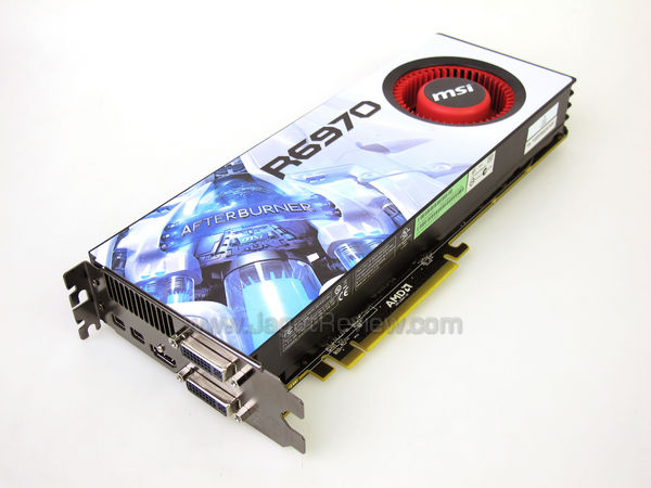 Review MSI R6970-2PM2D2GD5: Disertai Bonus 3DMark 11 3 msi hd 6970 card 1